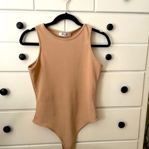 New Petit Missguided Bodysuite